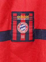 Bayern Munich Away Shirt 1998/00 (M)