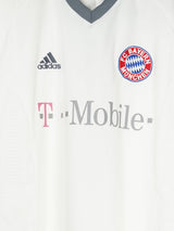 Bayern Munich Away Shirt 2002-04 Makaay 10 (L)