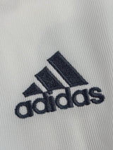 Bayern Munich Away Shirt 2002-04 Makaay 10 (L)