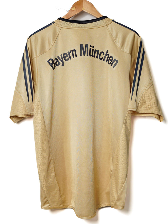 Bayern Munich Away Shirt 2004/5 (L)
