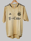 Bayern München Uitshirt 2004/5 (L)
