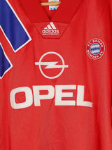 Bayern Munich Home Shirt 1992/93 (XL)