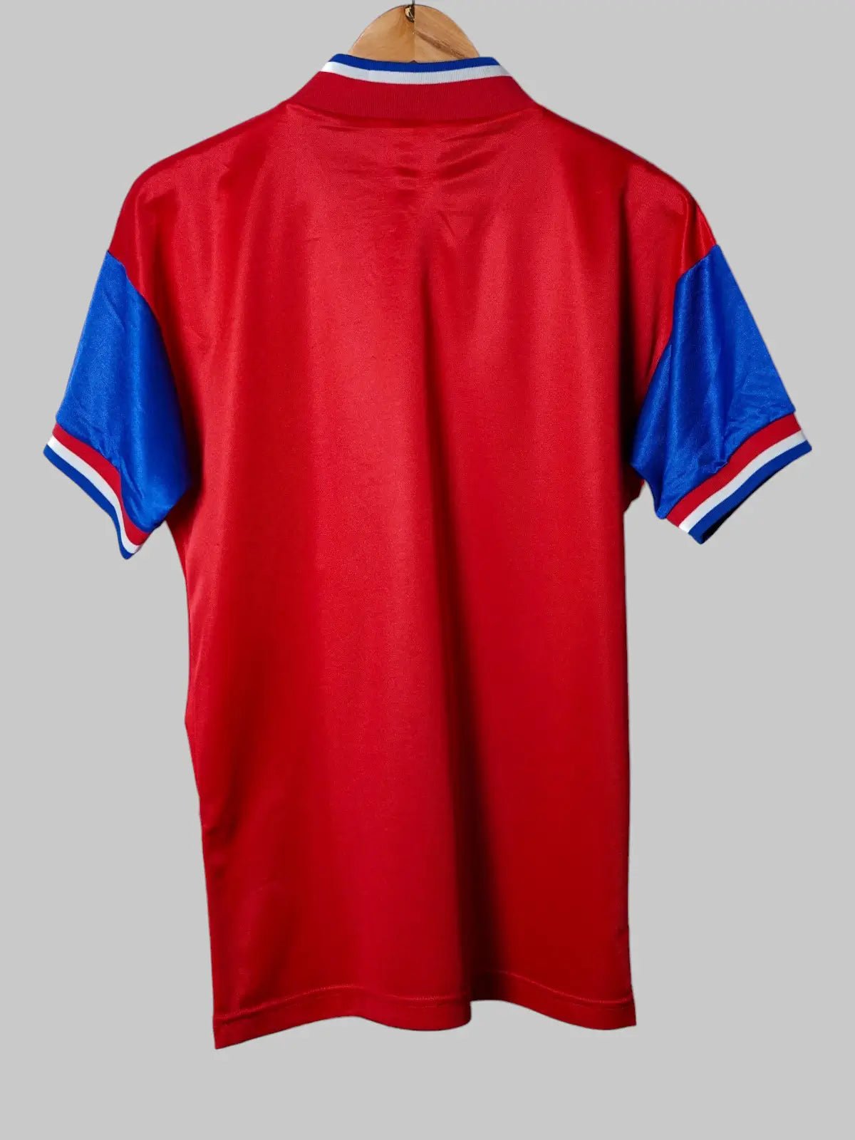 Bayern München Thuisshirt 1993/95 (S)