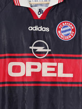 Bayern Munich Home Shirt 1998/99 (M)