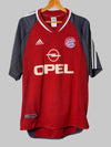 Maglia Home Bayern Monaco 2001/03 (L)