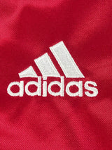 Bayern Munich Home Shirt 2003/4 Makaay #10 (L)
