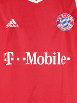 Bayern Munich Home Shirt 2003/4 Makaay #10 (L)