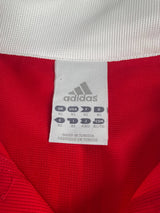 Bayern Munich Home Shirt 2005/6 Schweinsteiger 31 (XL)