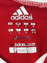 Bayern Munich Home Shirt 2007/8 Toni 9 (M)