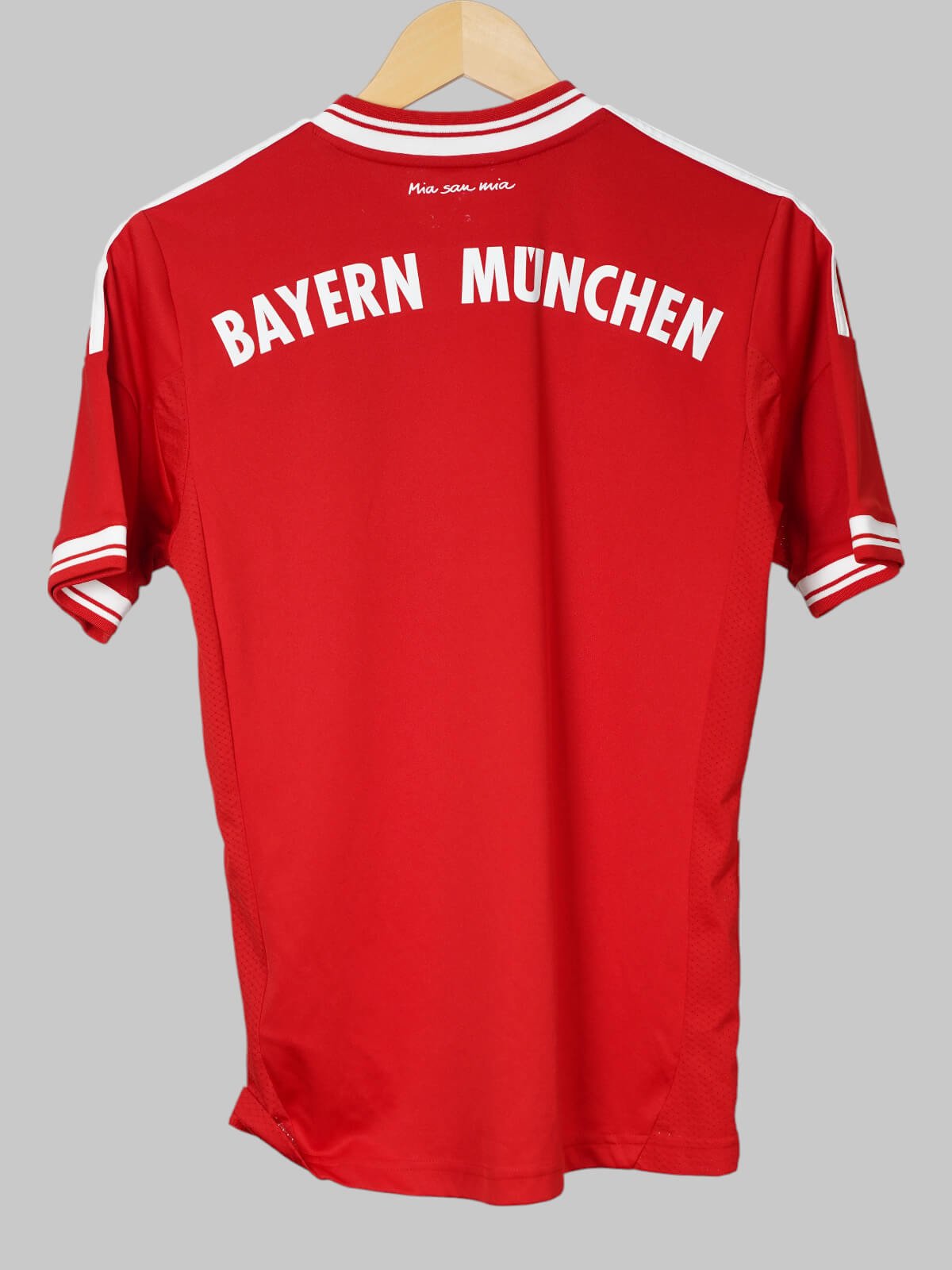 2013/14 Bayern Munich Home Shirt (Kids L) Adidas | First11