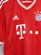 Bayern Munich Home Shirt 2013/14 Kroos 39 (M)