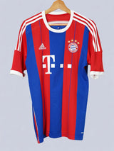 Bayern Munich Home Shirt 2014/15 Robben 10 (L)