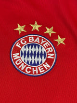 Bayern Munich Home Shirt 2015/16 Lewandowski 9 (L)