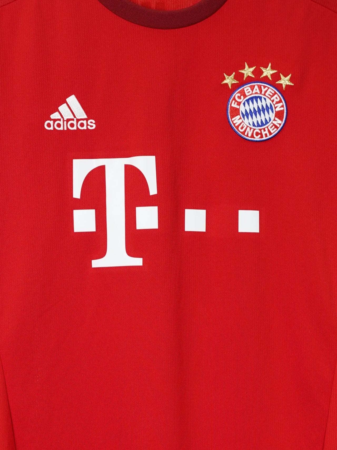 Bayern Munich Home Shirt 2015/16 Robben 10 (L)