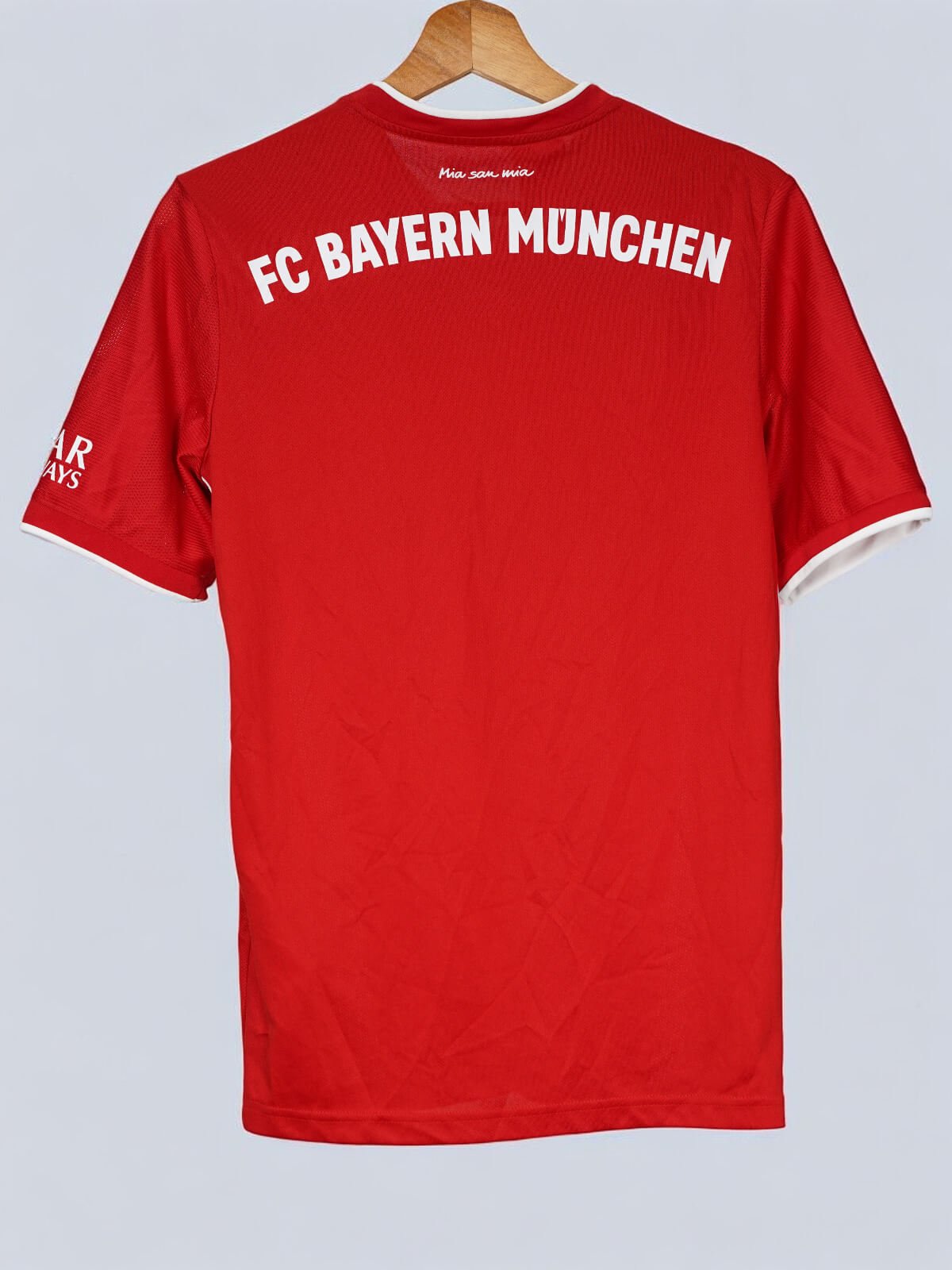 Bayern Munich Home Shirt 2020/21 (XL Kids)