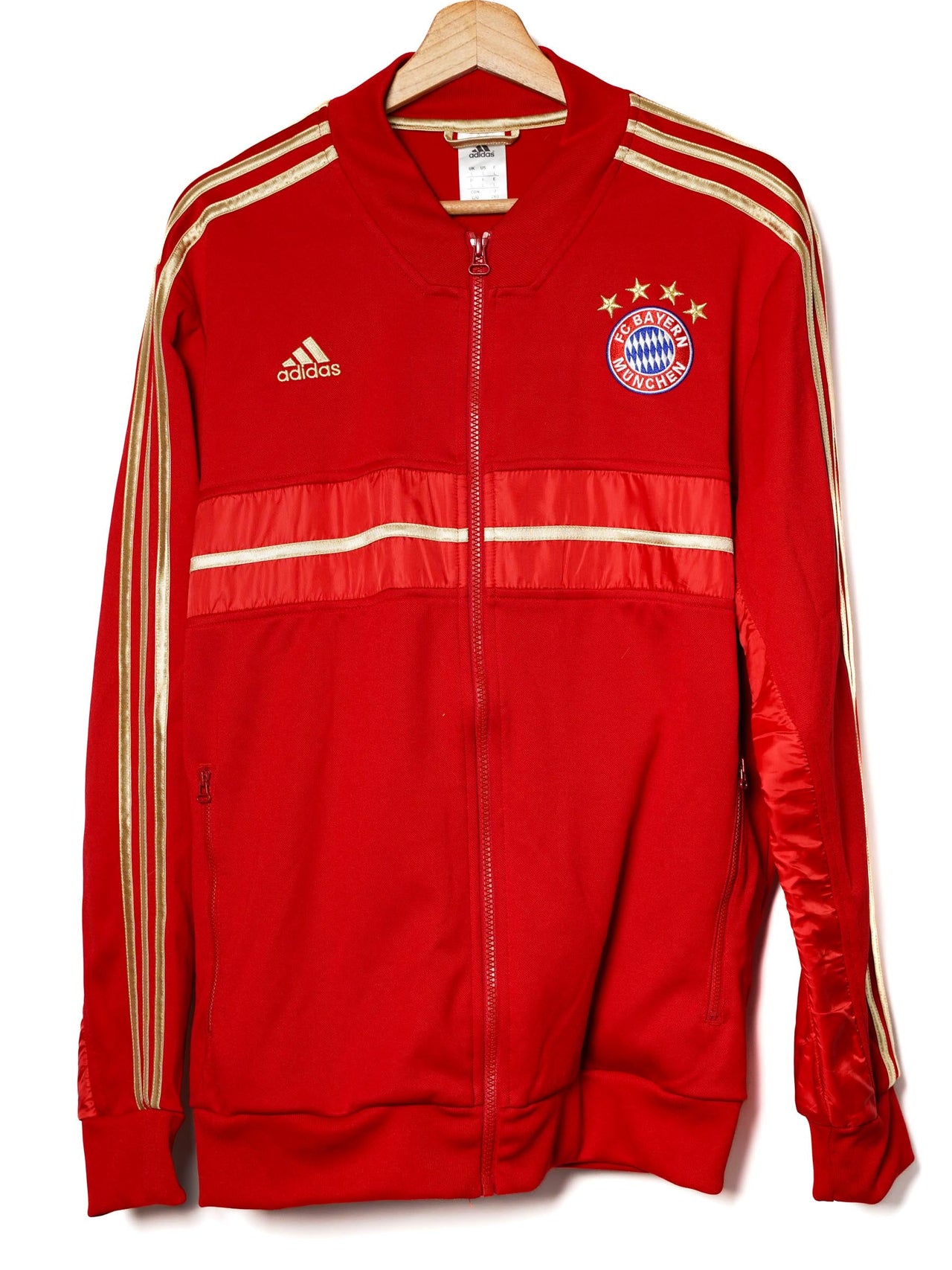 Bayern Munich Jacket 2013/14 (L)