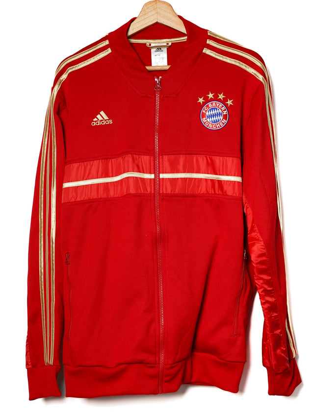Bayern Munich Jacket 2013/14 (L)
