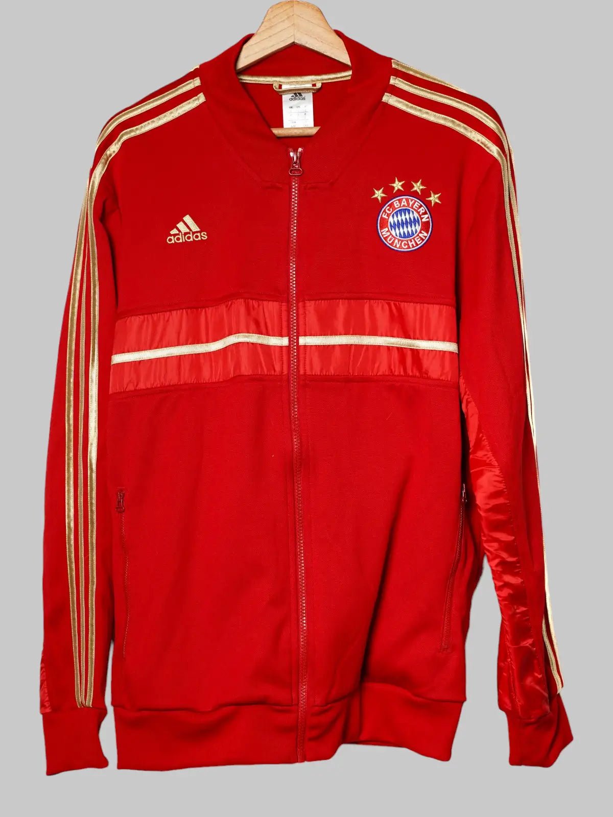 Bayern Munich Jacket 2013/14 (L)