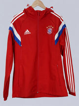 Bayern Munich Jacket 2014/15 (L)