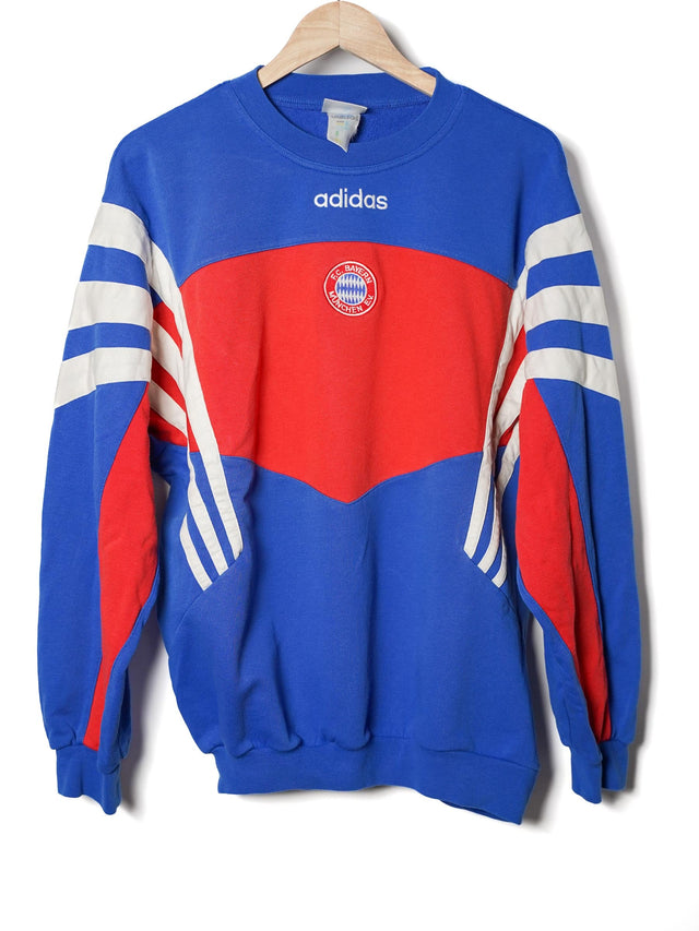 Bayern Munich Sweater 1995/96 (L)