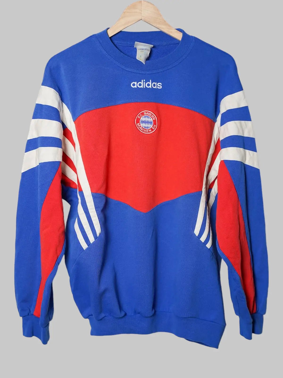 Bayern Munich Sweater 1995/96 (L)
