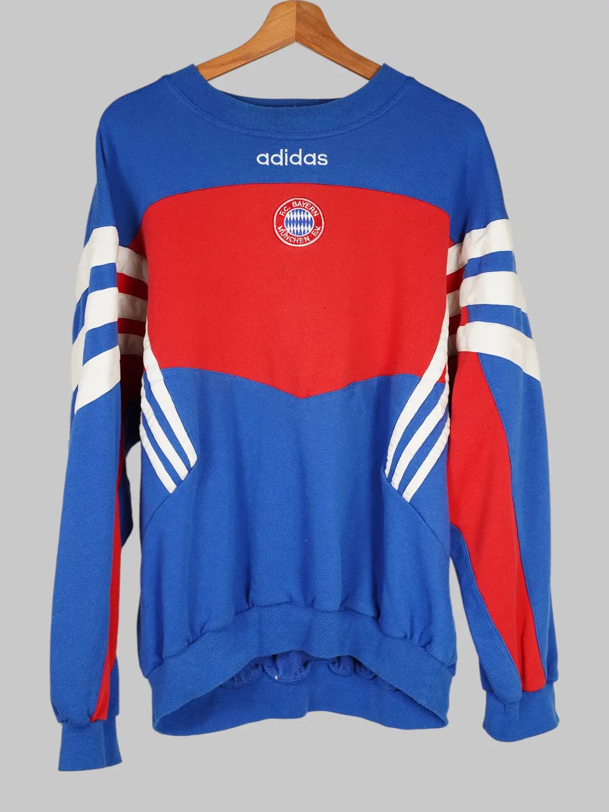 Bayern Munich Sweater 1995/96 (M)