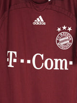 Bayern Munich Third Shirt 2006/7 Schweinsteiger 31 (L)