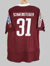 Bayern Munich Third Shirt 2006/7 Schweinsteiger #31 (L)