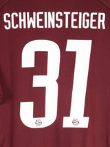 Bayern Munich Third Shirt 2006/7 Schweinsteiger 31 (L)