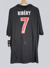 Bayern Munich Third Shirt 2007/8 BNWT Ribery #7 (XXL)