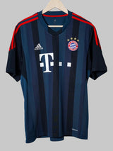 Bayern Munich Third Shirt 2013/14 Robben 10 (L)