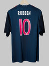 Maillot Troisième Bayern Munich 2013/14 Robben #10 (L)