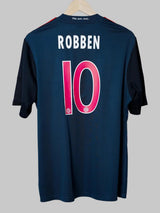 Bayern Munich Third Shirt 2013/14 Robben 10 (L)