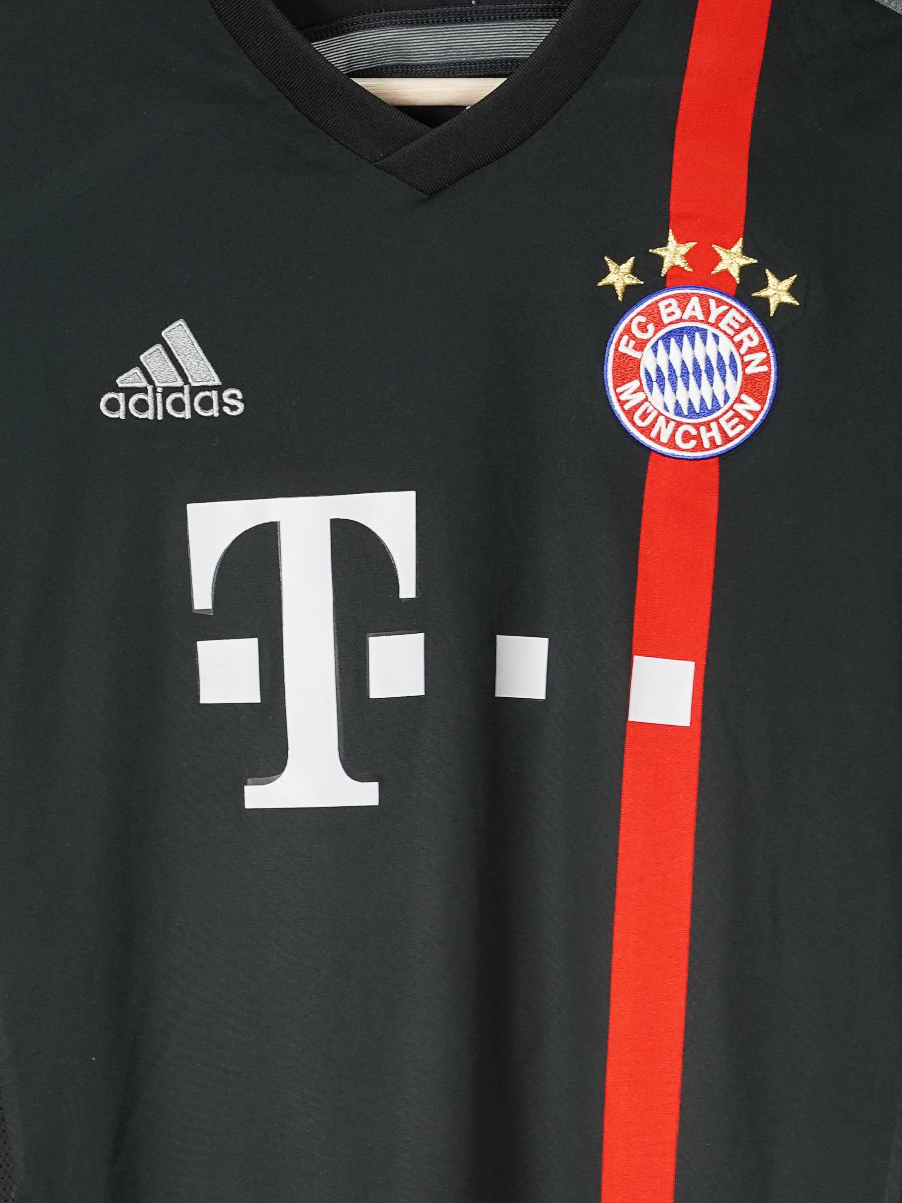 Bayern Munich Third Shirt 2014/15 Lahm 21 (M)