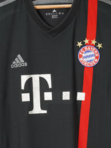 Bayern Munich Third Shirt 2014/15 Robben 10 (XL)