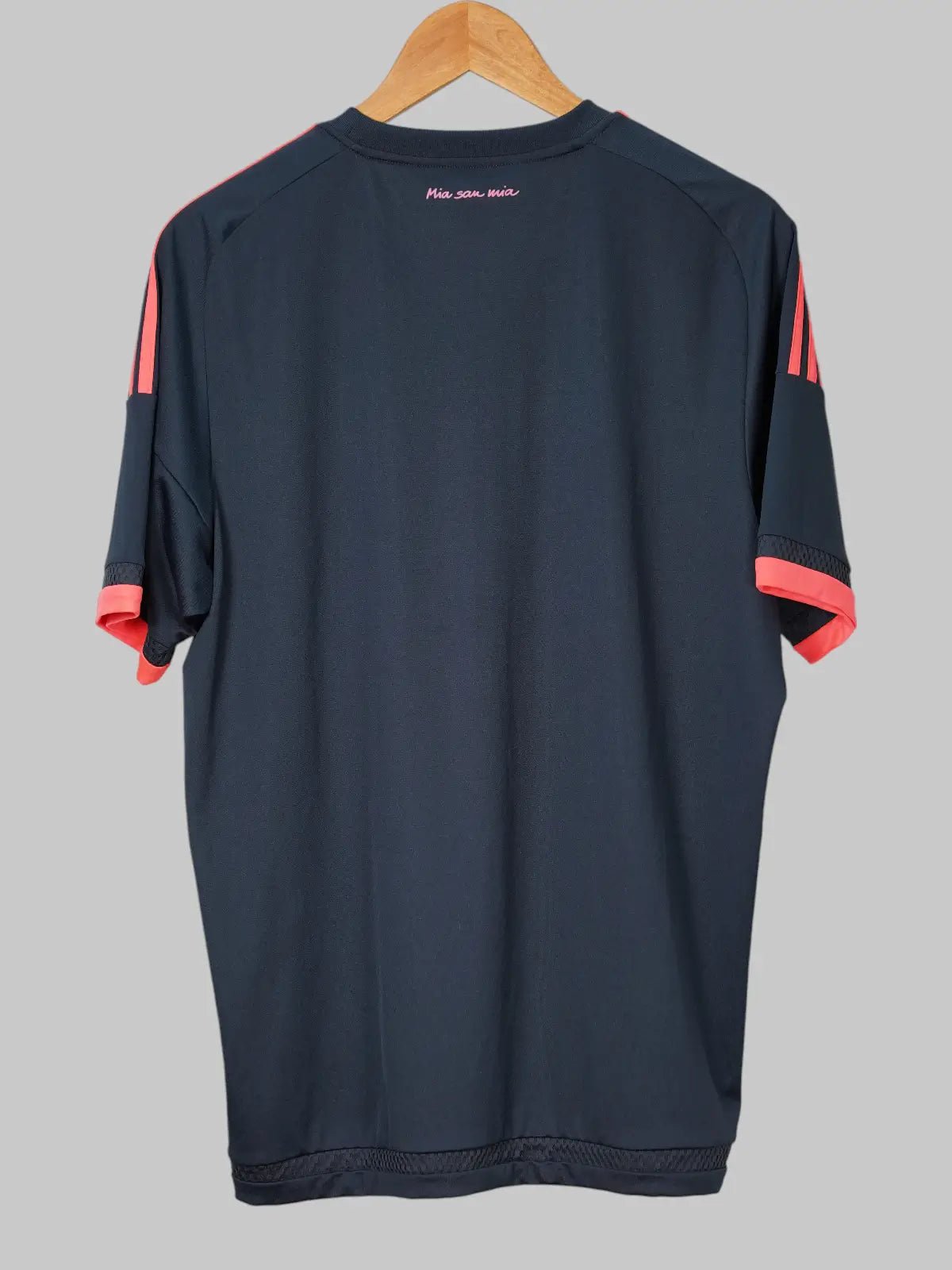 Bayern Munich Third Shirt 2015/16 (L)