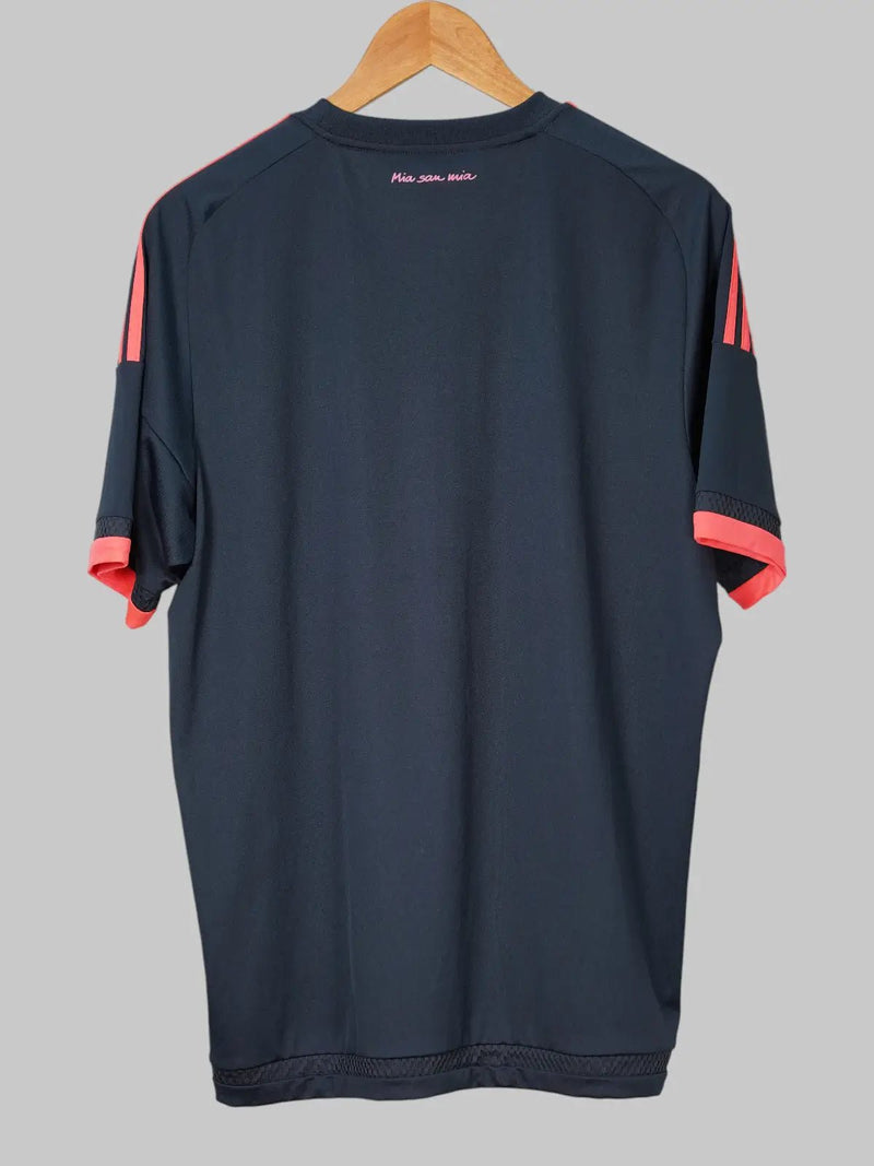 Bayern Munich Third Shirt 2015/16 (L)