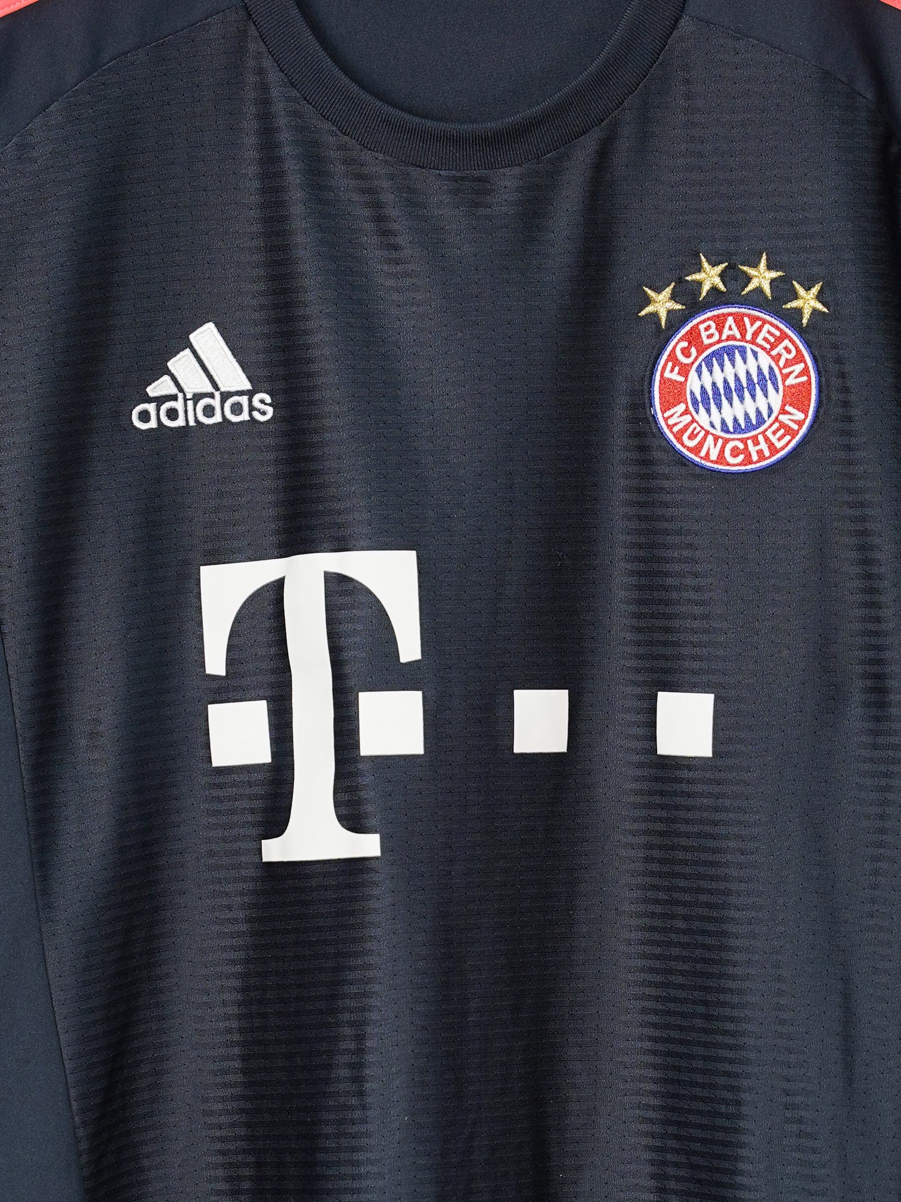 Bayern Munich Third Shirt 2015/16 (L)