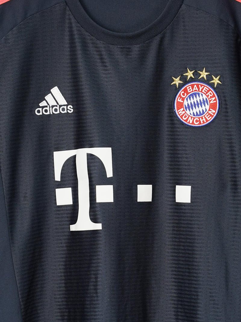 Bayern Munich Third Shirt 2015/16 (L)