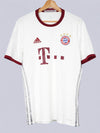 Bayern Munich Third Shirt 2016/17 (M)