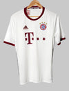 Terza maglia Bayern Monaco 2016/17 (XL Bambino)