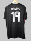 Bayern München derde shirt 2020/21 Davies #19 (XL)