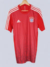 Maglia Allenamento Bayern Monaco 2015/16 (M)