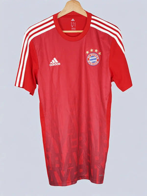 Bayern Munich Training Shirt 2015/16 (M)