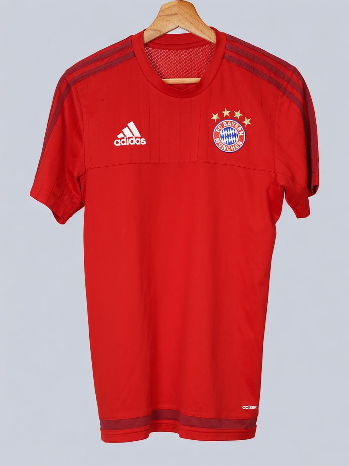 Bayern Munich Training Shirt 2015/16 (S)