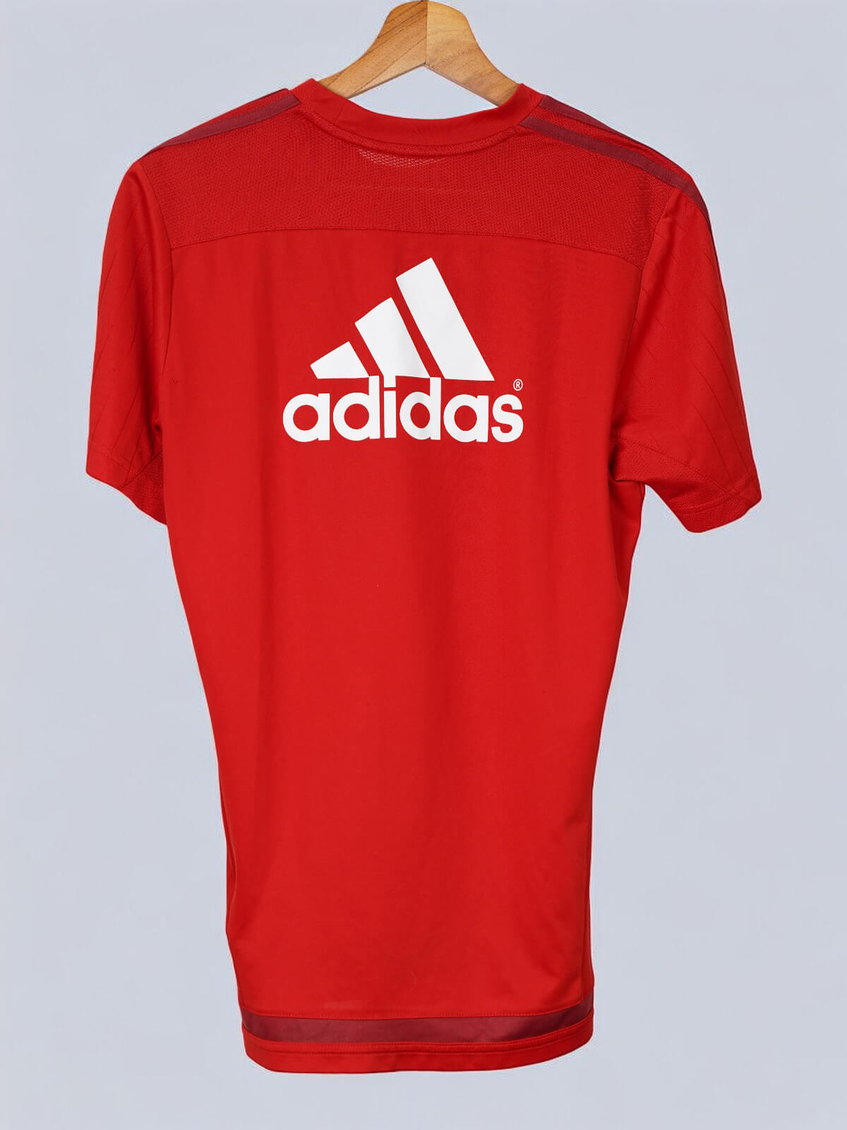 Bayern Munich Training Shirt 2015/16 (S)