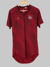 Bayern München Trainingsshirt 2016/17 (M)