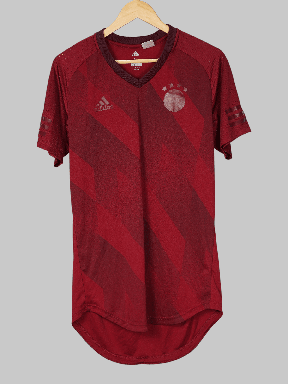 Bayern Munich Training Shirt 2016/17 (M)