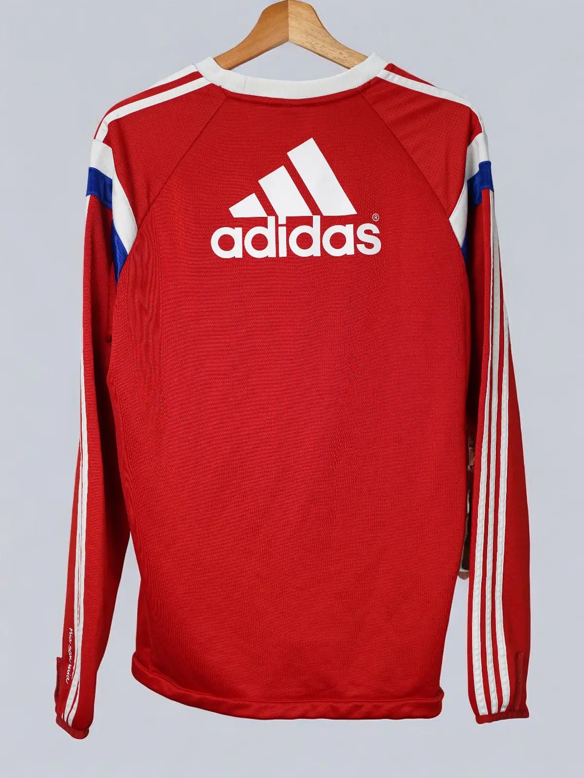 Bayern Munich Training Sweat Top 2014/15 (M)