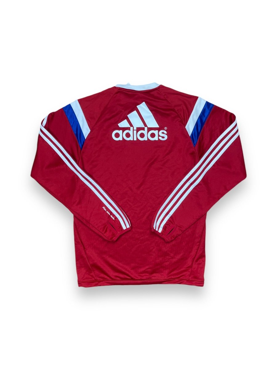 Bayern Munich Training Sweater 2014/15 - 10/10 - S